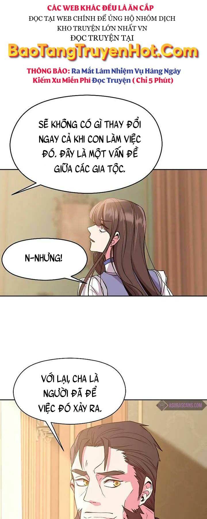 Đại Ma Đạo Sư Hồi Quy - Chapter 6 - Page 11