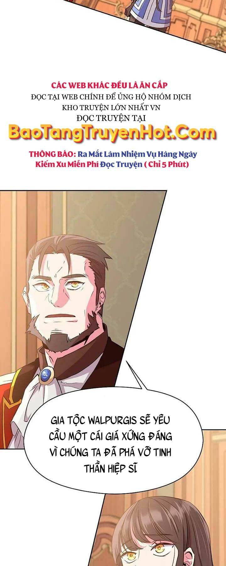 Đại Ma Đạo Sư Hồi Quy - Chapter 6 - Page 21