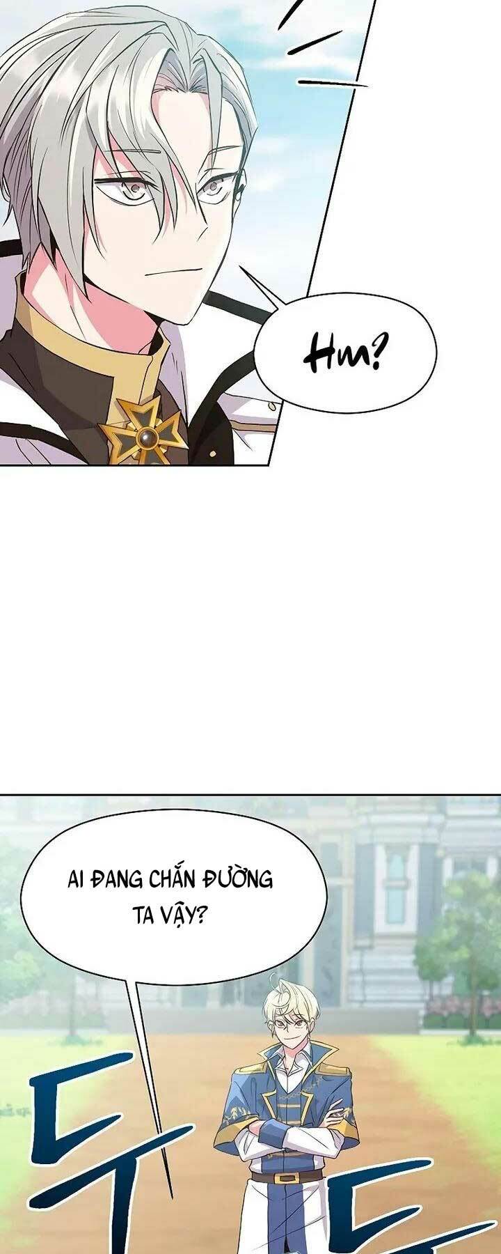 Đại Ma Đạo Sư Hồi Quy - Chapter 6 - Page 28