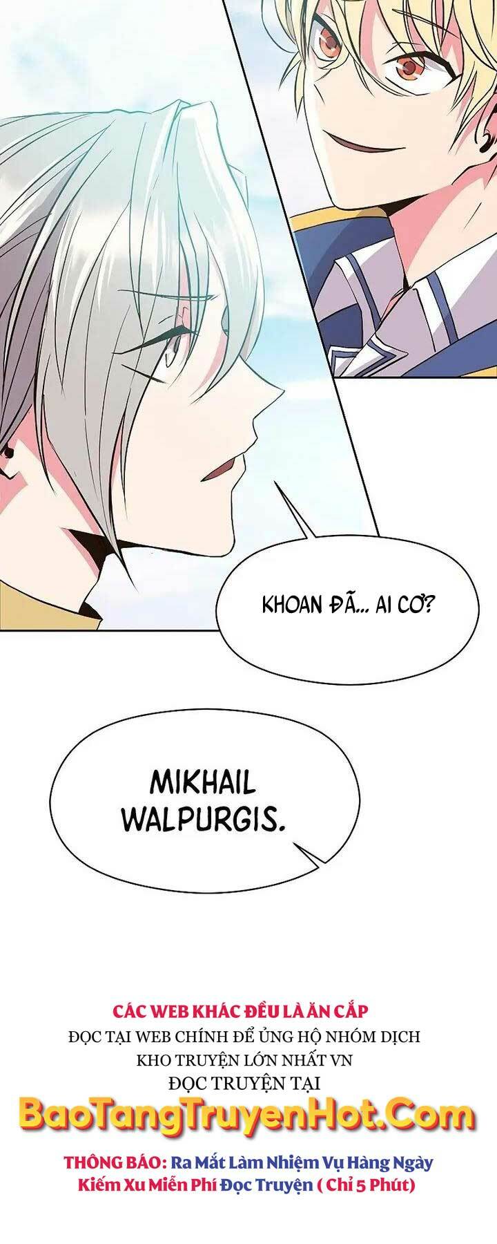 Đại Ma Đạo Sư Hồi Quy - Chapter 6 - Page 30