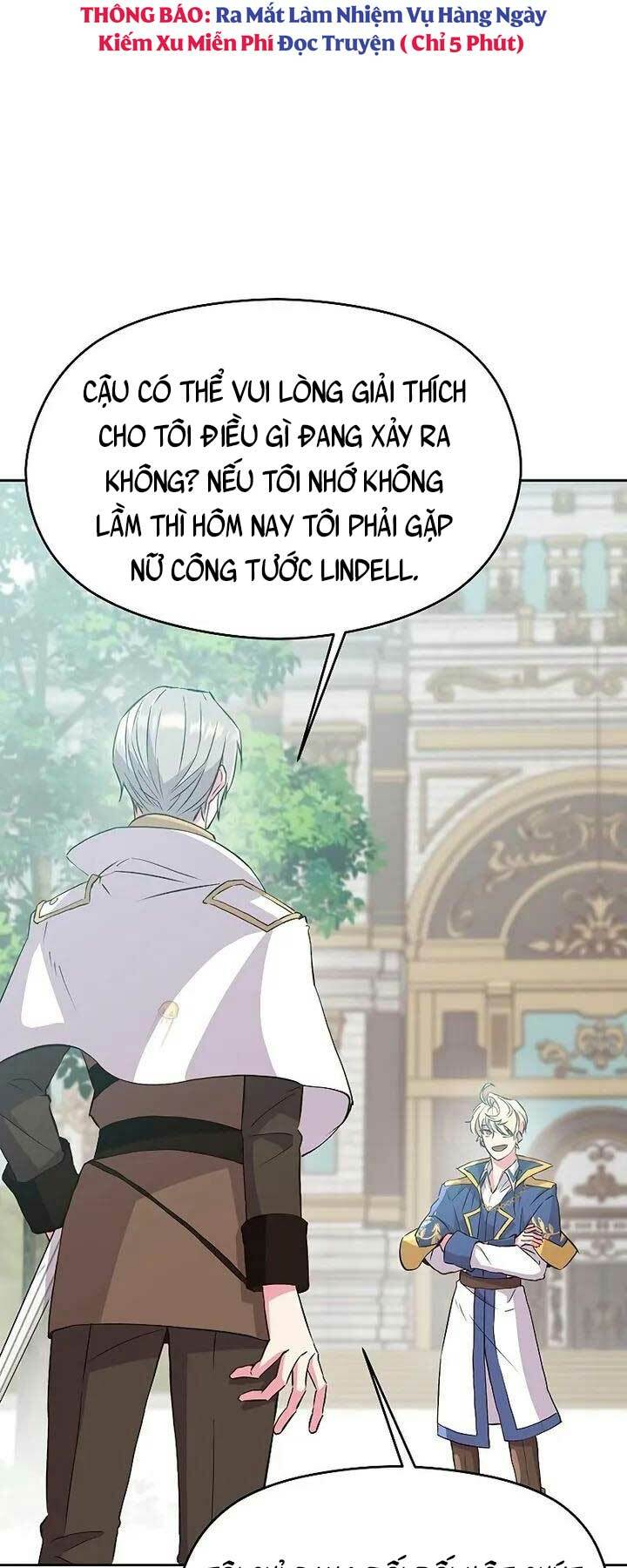 Đại Ma Đạo Sư Hồi Quy - Chapter 6 - Page 33