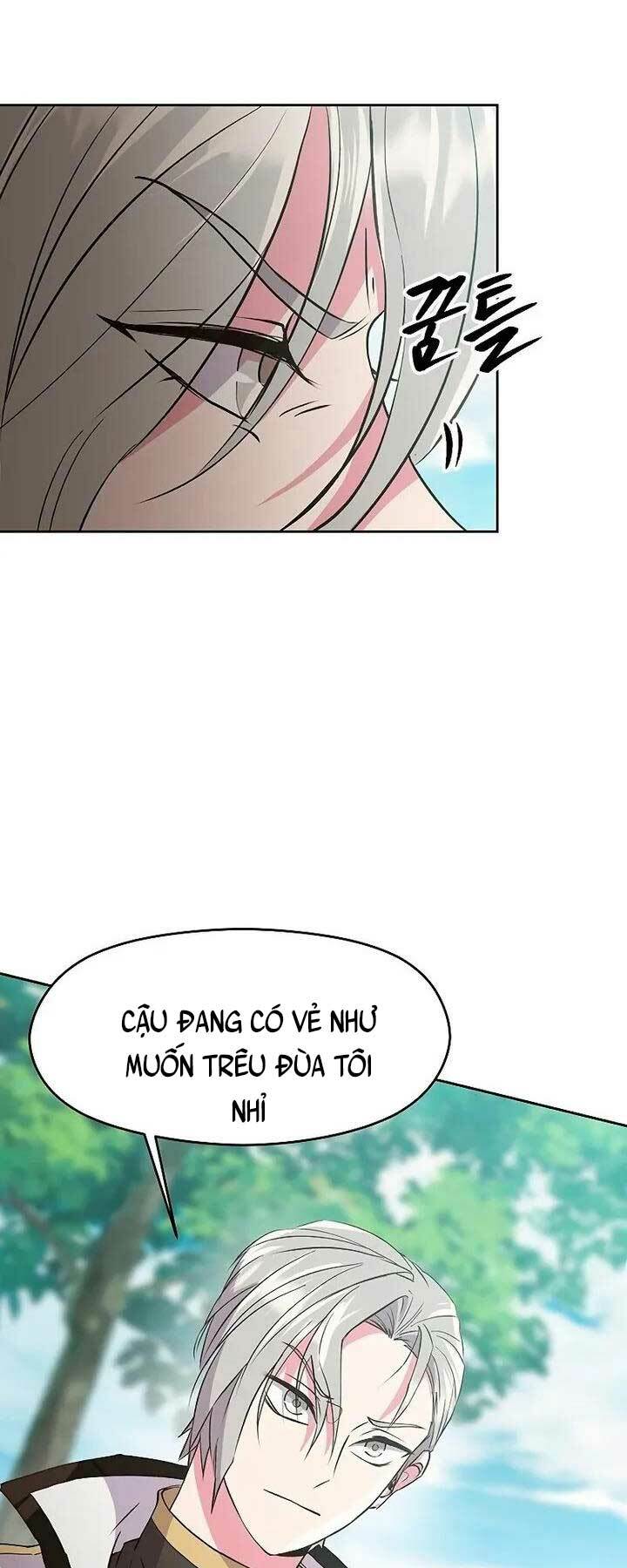 Đại Ma Đạo Sư Hồi Quy - Chapter 6 - Page 36