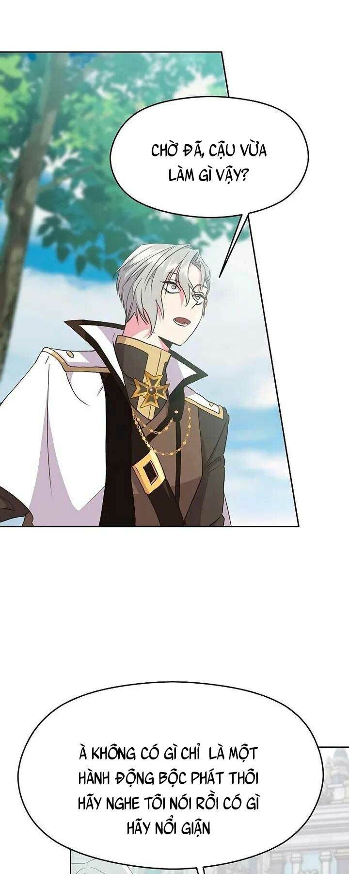 Đại Ma Đạo Sư Hồi Quy - Chapter 6 - Page 44