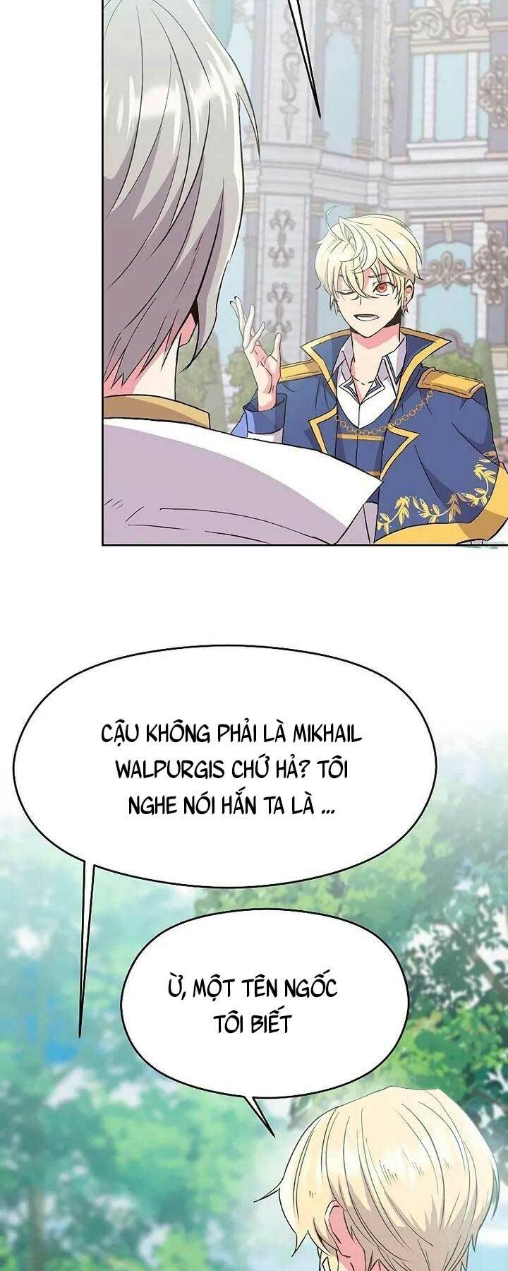 Đại Ma Đạo Sư Hồi Quy - Chapter 6 - Page 45