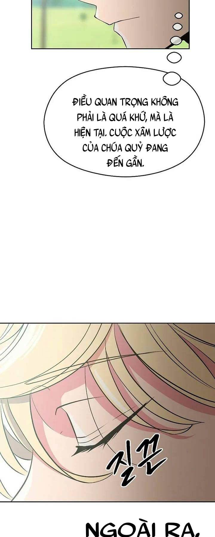 Đại Ma Đạo Sư Hồi Quy - Chapter 6 - Page 47