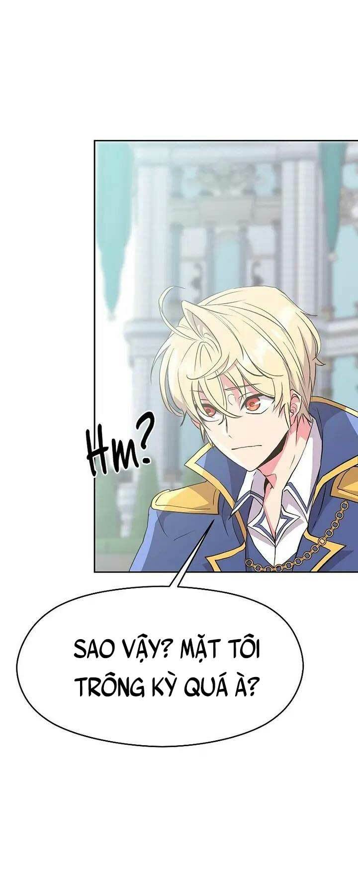 Đại Ma Đạo Sư Hồi Quy - Chapter 6 - Page 52