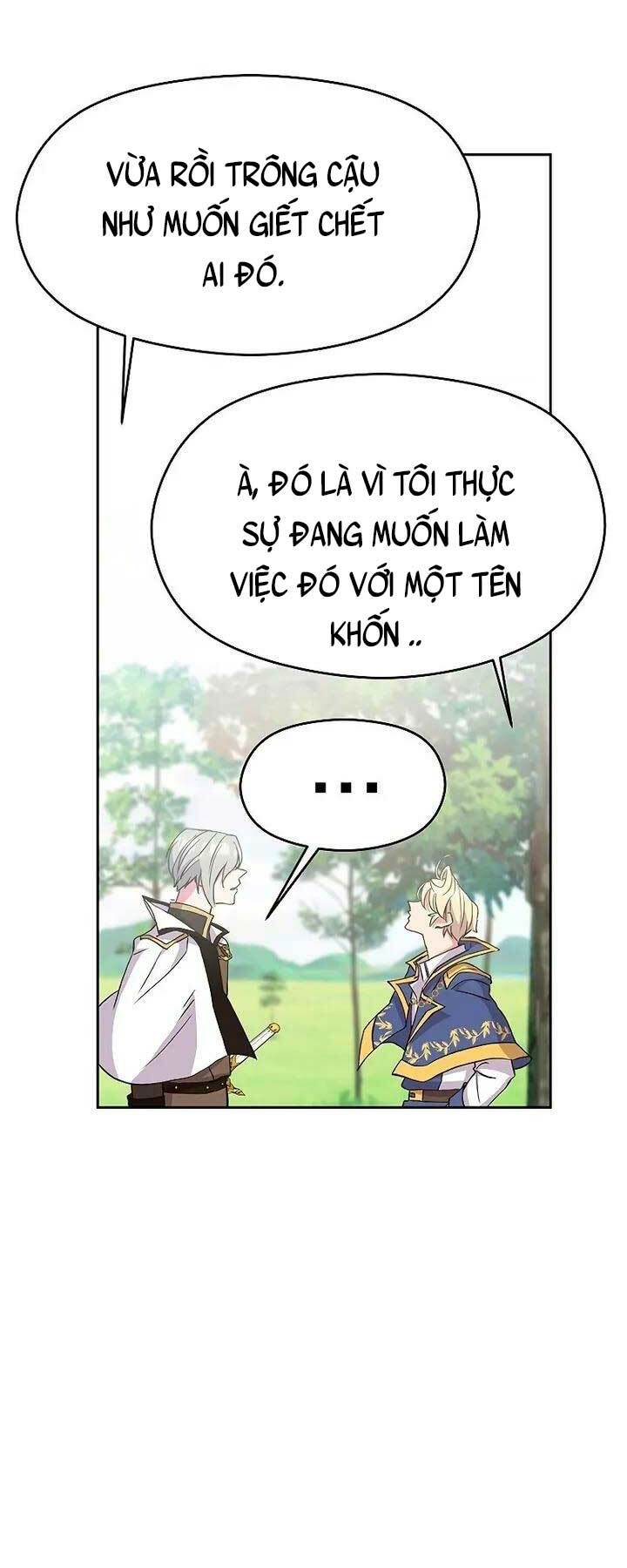 Đại Ma Đạo Sư Hồi Quy - Chapter 6 - Page 53