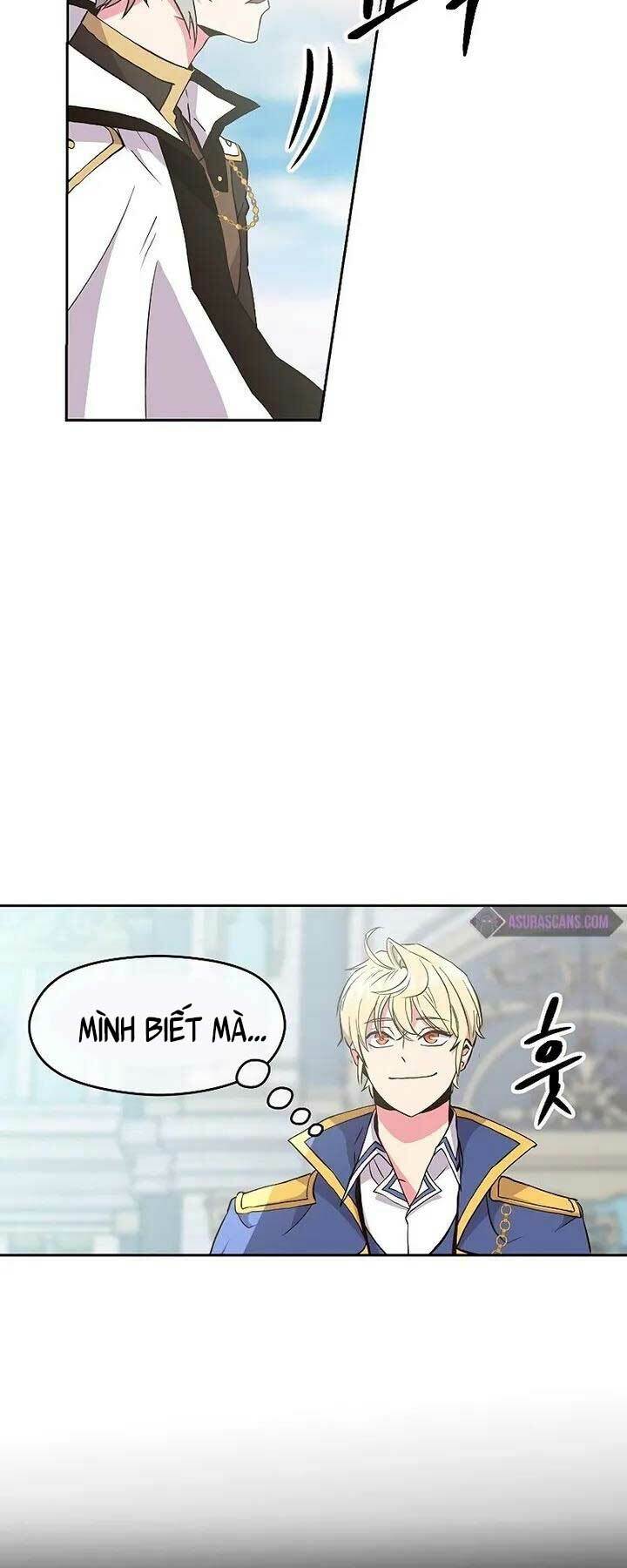 Đại Ma Đạo Sư Hồi Quy - Chapter 6 - Page 56