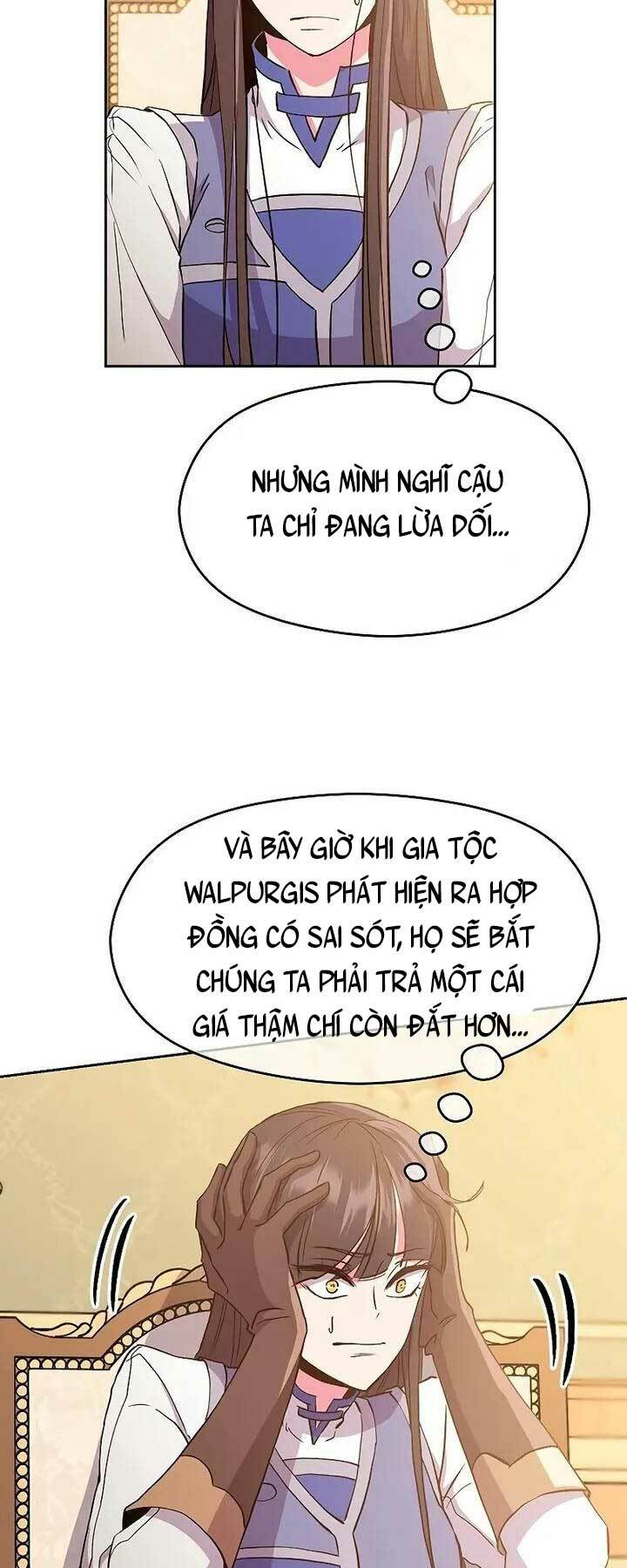 Đại Ma Đạo Sư Hồi Quy - Chapter 6 - Page 5