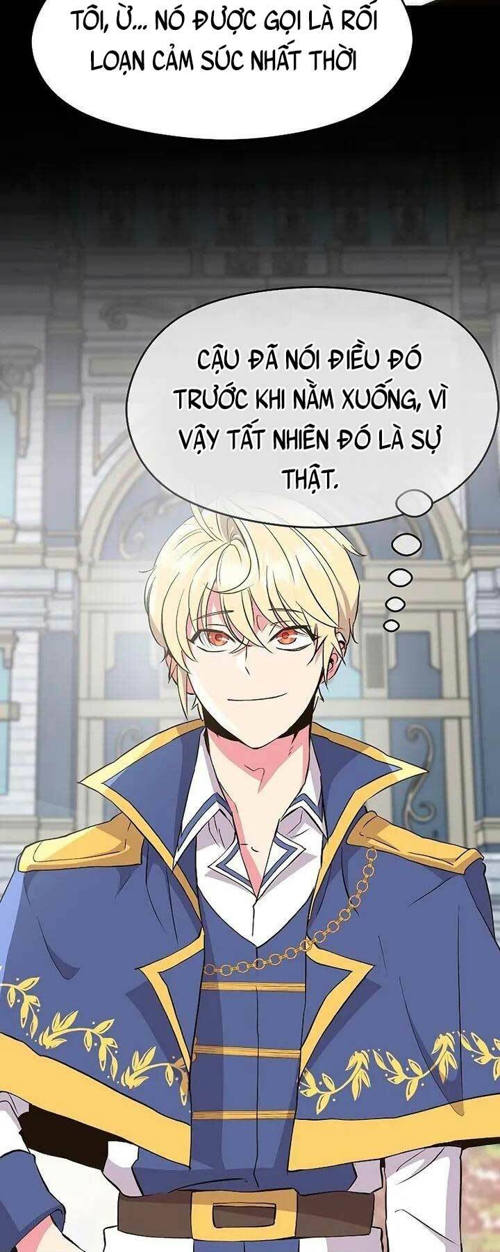 Đại Ma Đạo Sư Hồi Quy - Chapter 6 - Page 59