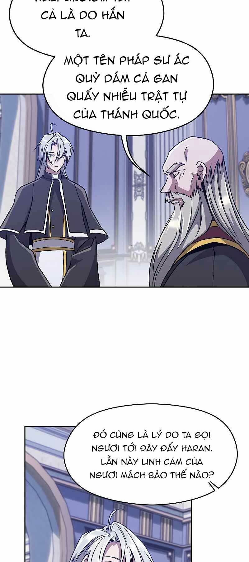 Đại Ma Đạo Sư Hồi Quy - Chapter 60 - Page 10