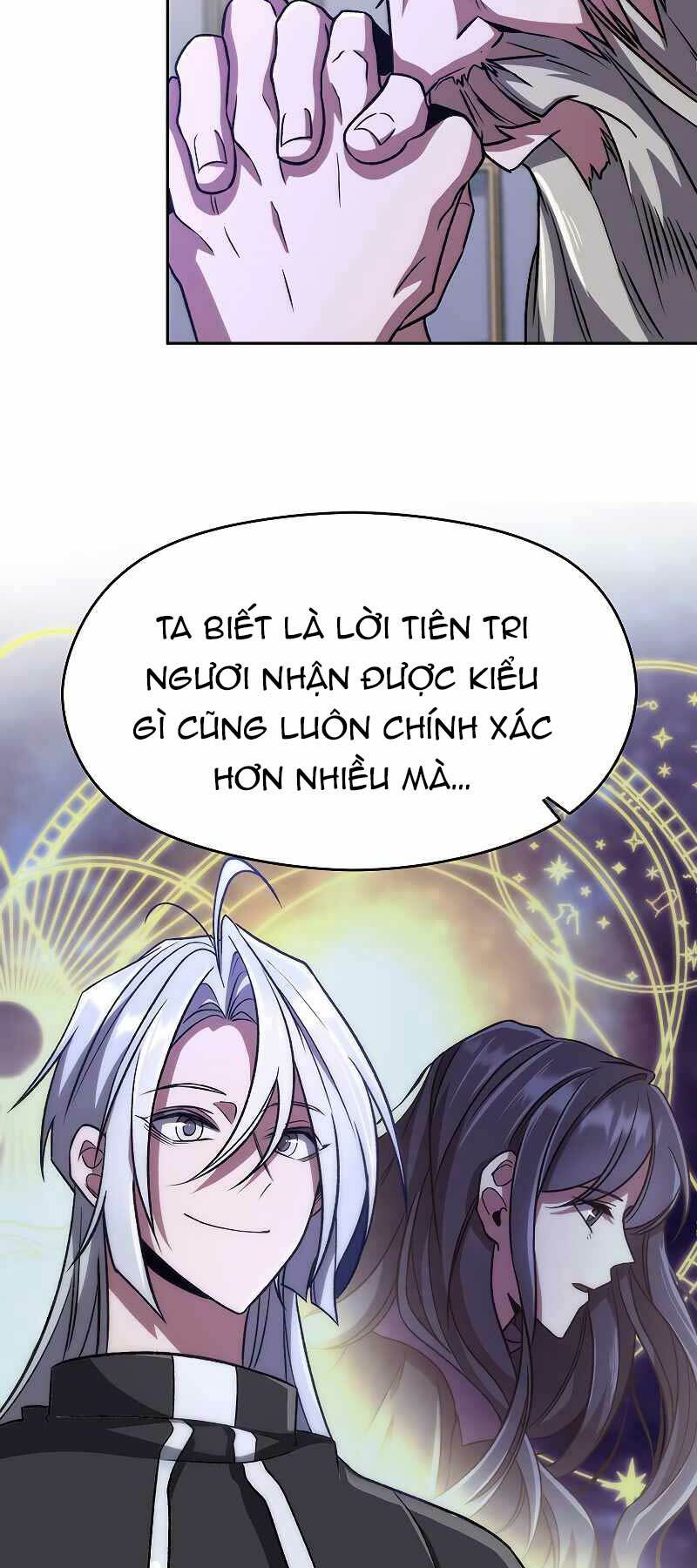 Đại Ma Đạo Sư Hồi Quy - Chapter 60 - Page 13