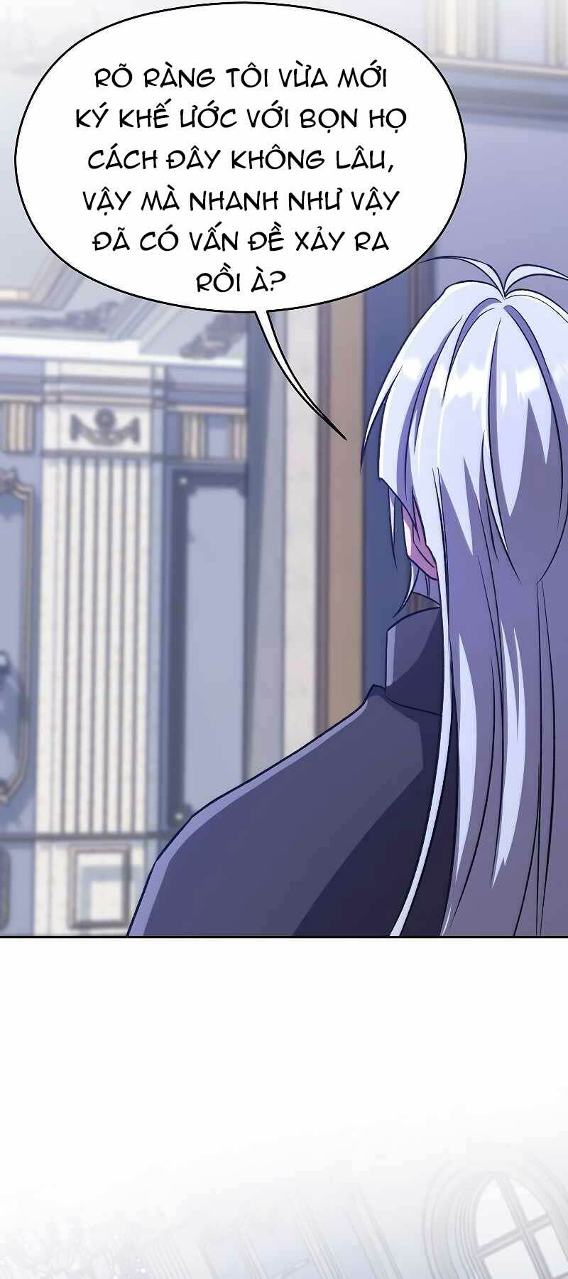 Đại Ma Đạo Sư Hồi Quy - Chapter 60 - Page 16