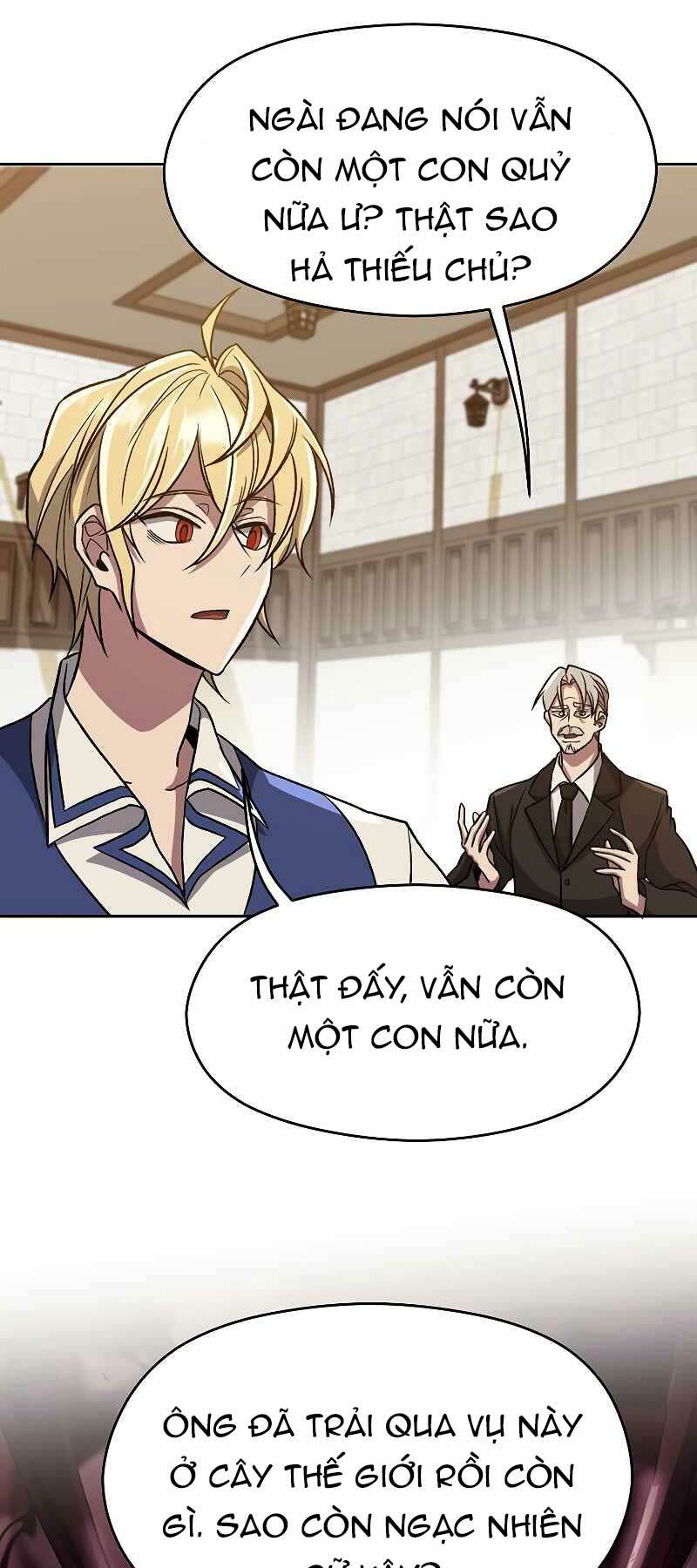 Đại Ma Đạo Sư Hồi Quy - Chapter 60 - Page 19