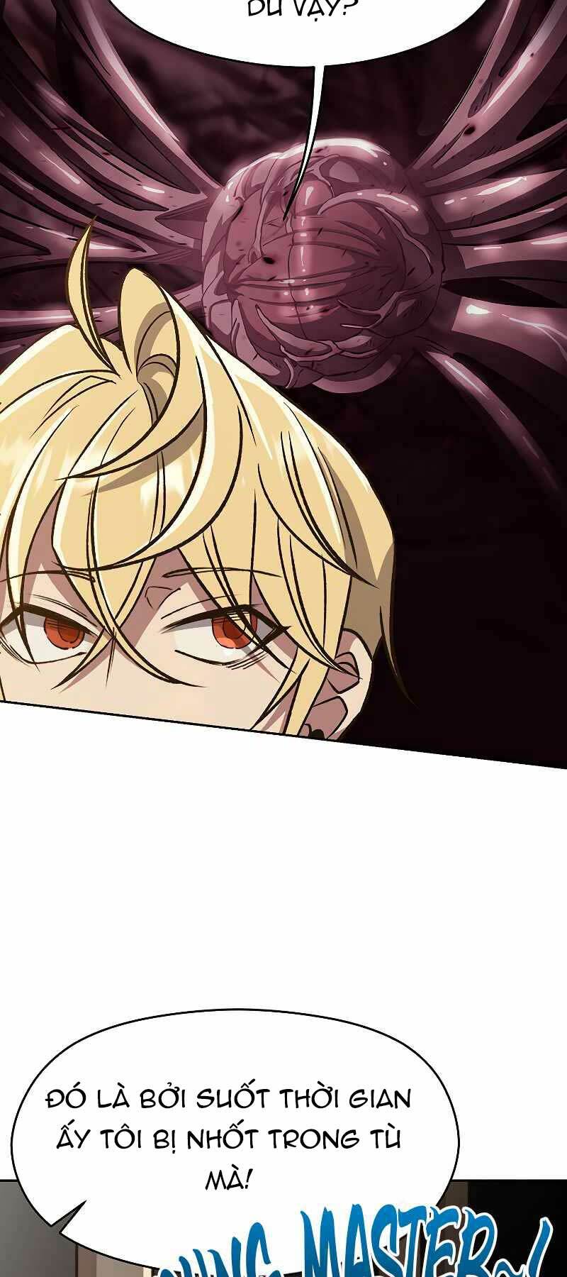 Đại Ma Đạo Sư Hồi Quy - Chapter 60 - Page 20