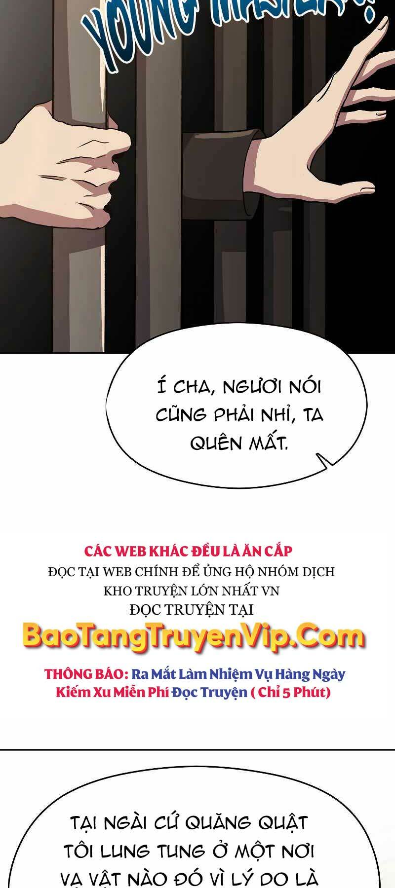 Đại Ma Đạo Sư Hồi Quy - Chapter 60 - Page 21