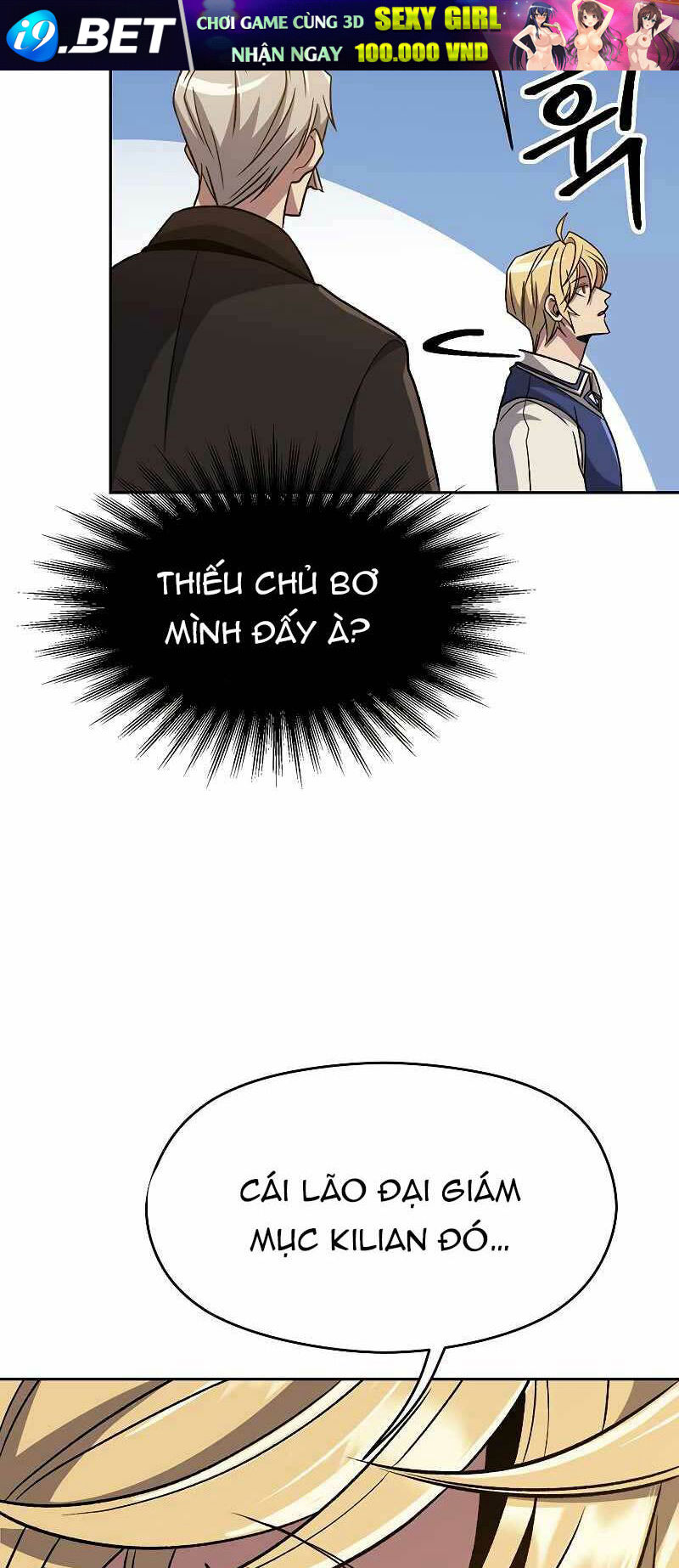 Đại Ma Đạo Sư Hồi Quy - Chapter 60 - Page 23