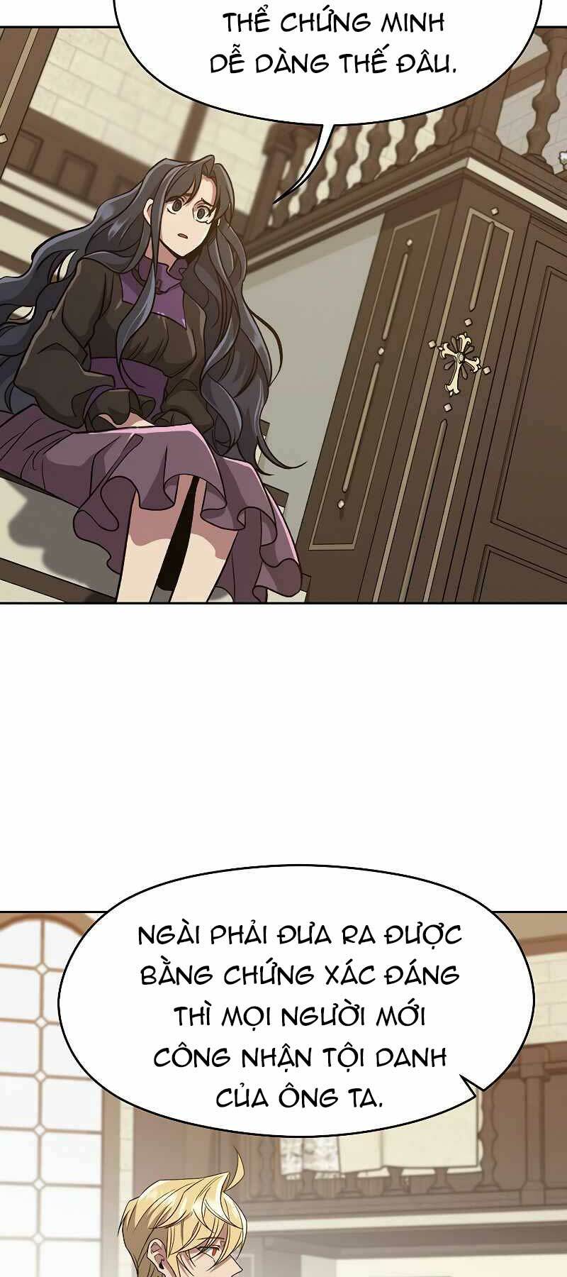 Đại Ma Đạo Sư Hồi Quy - Chapter 60 - Page 26