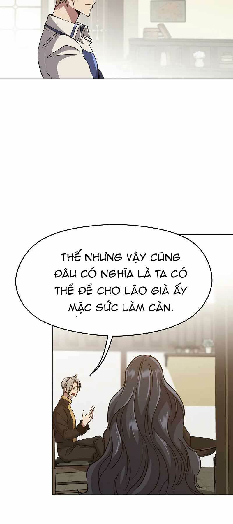 Đại Ma Đạo Sư Hồi Quy - Chapter 60 - Page 27