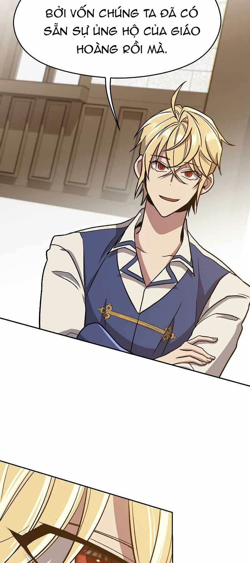 Đại Ma Đạo Sư Hồi Quy - Chapter 60 - Page 29