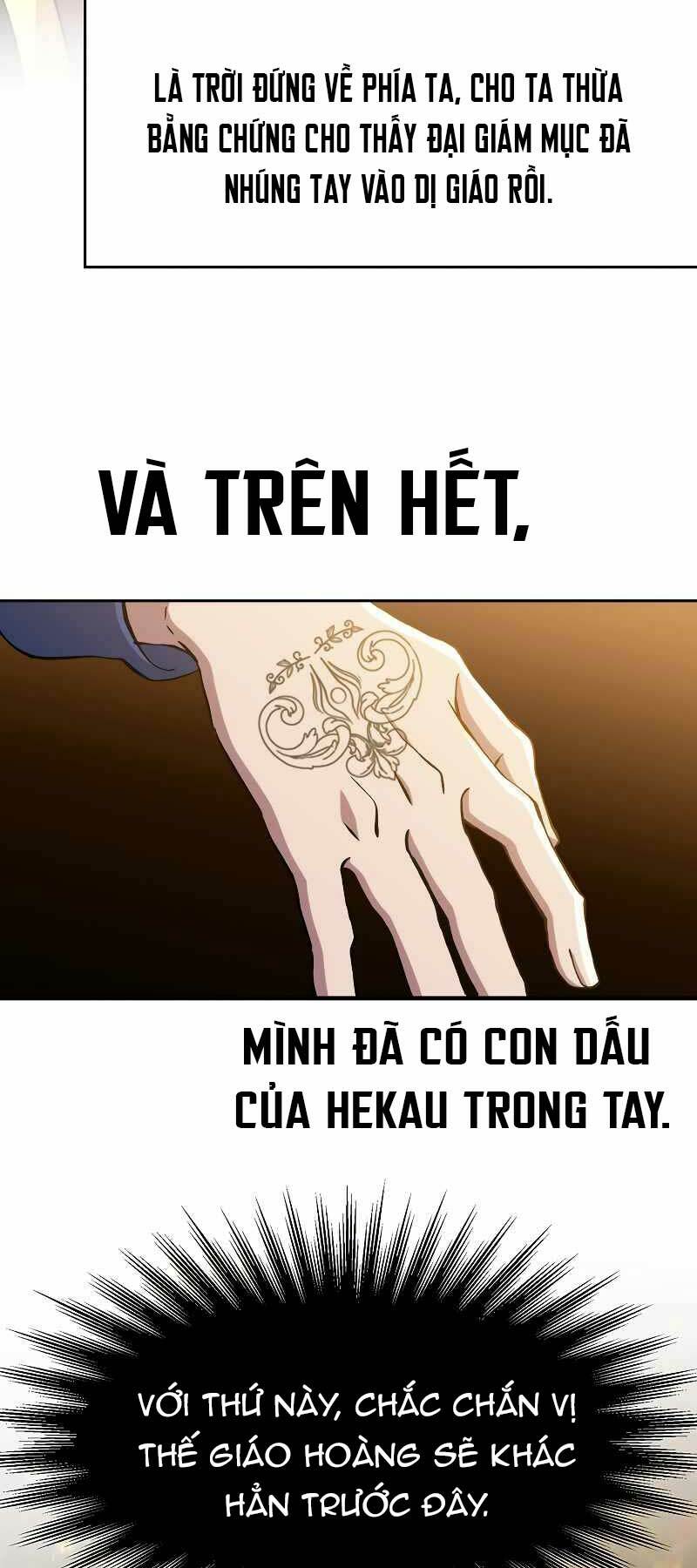 Đại Ma Đạo Sư Hồi Quy - Chapter 60 - Page 32