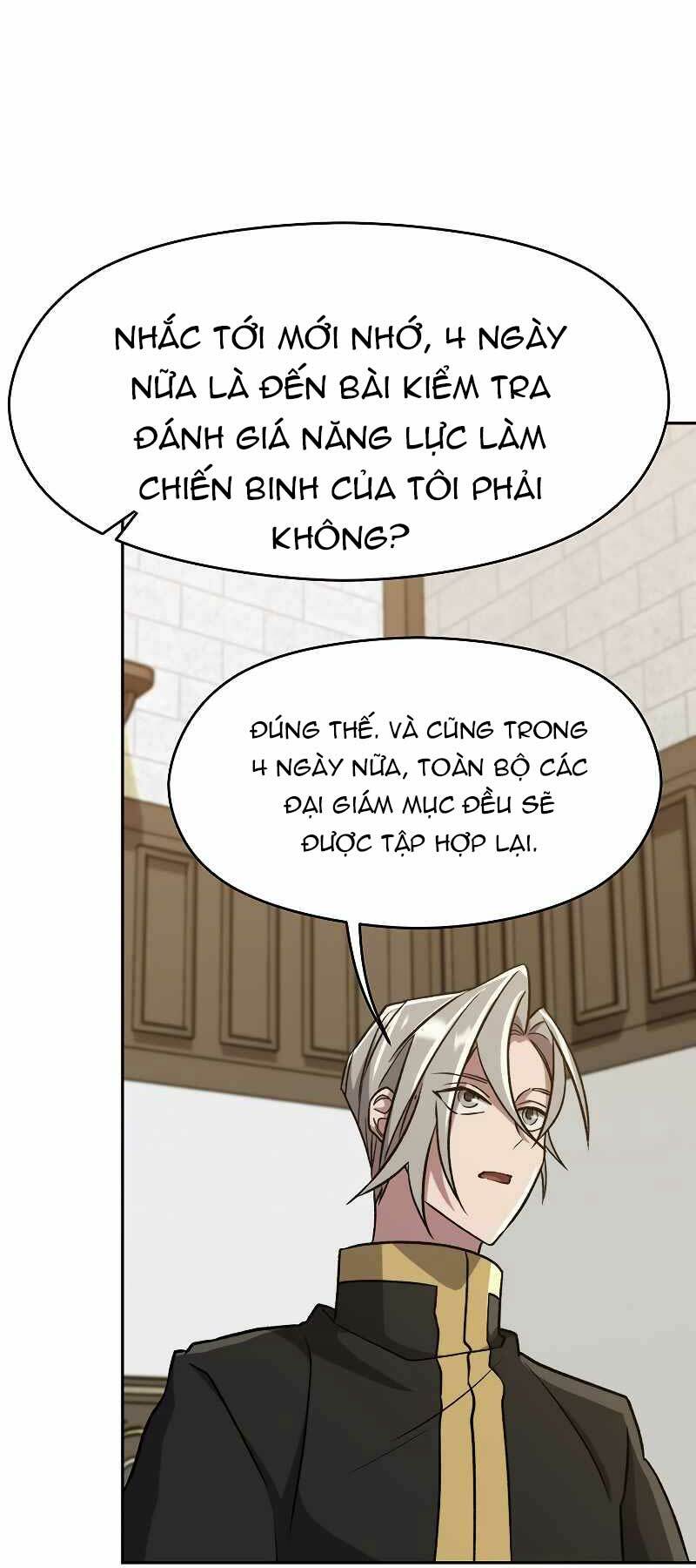 Đại Ma Đạo Sư Hồi Quy - Chapter 60 - Page 34