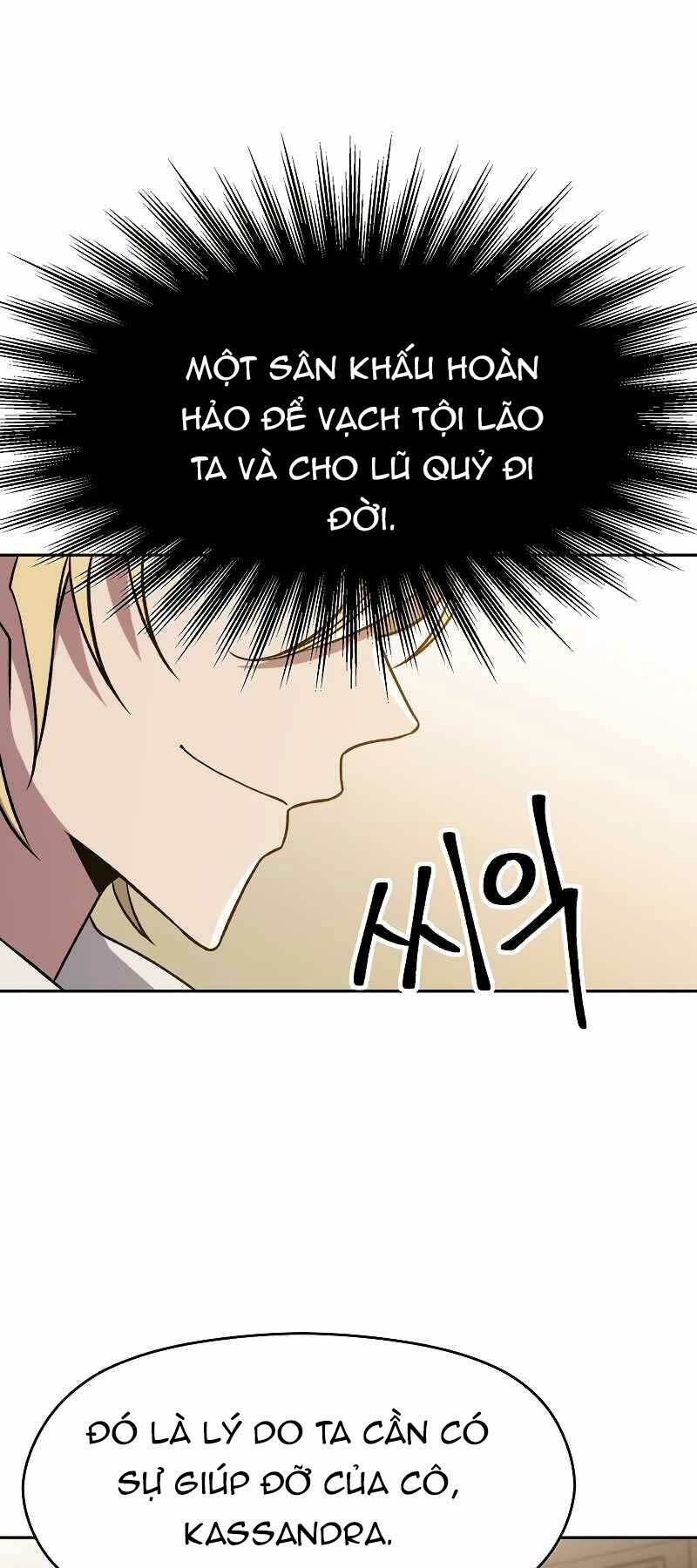 Đại Ma Đạo Sư Hồi Quy - Chapter 60 - Page 35