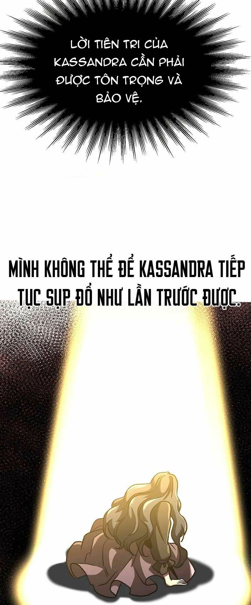 Đại Ma Đạo Sư Hồi Quy - Chapter 60 - Page 38