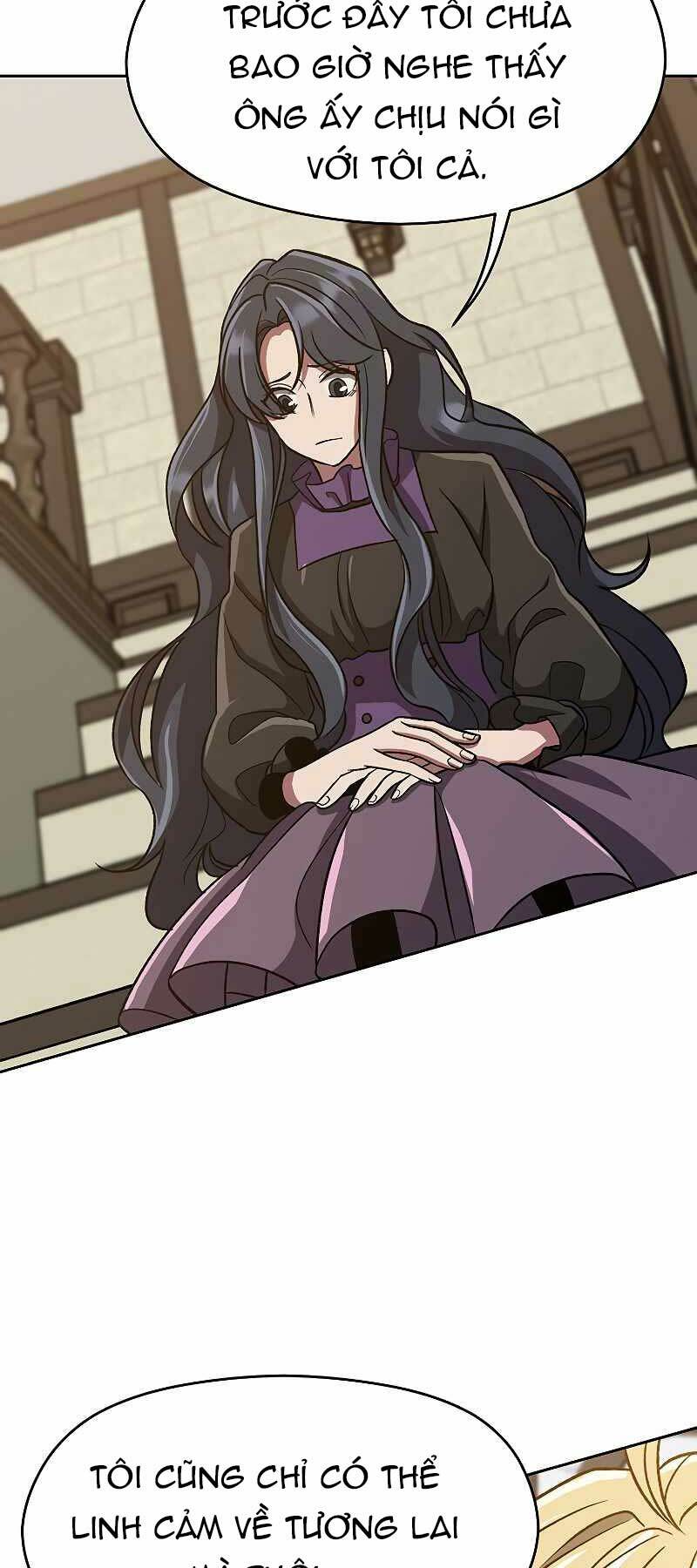 Đại Ma Đạo Sư Hồi Quy - Chapter 60 - Page 40