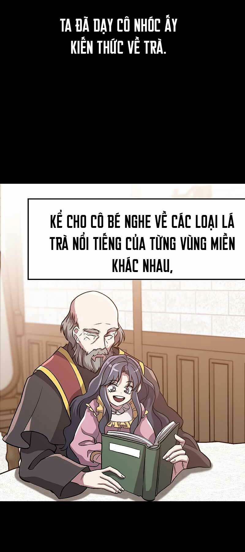 Đại Ma Đạo Sư Hồi Quy - Chapter 60 - Page 52