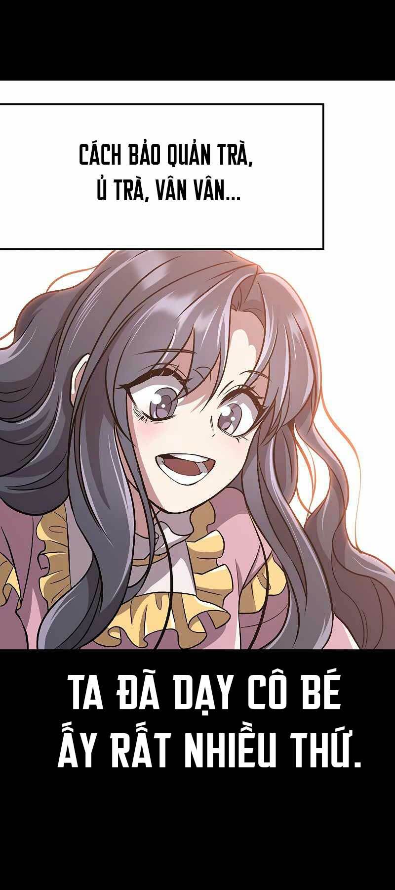 Đại Ma Đạo Sư Hồi Quy - Chapter 60 - Page 53