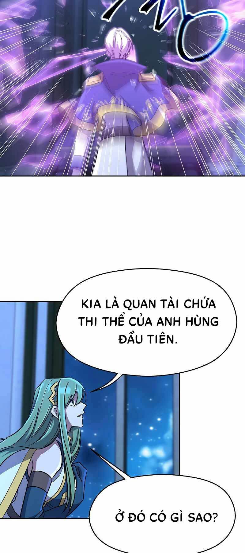 Đại Ma Đạo Sư Hồi Quy - Chapter 62 - Page 20
