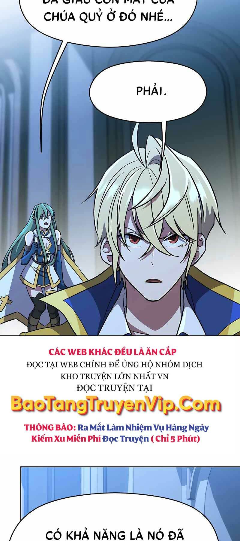 Đại Ma Đạo Sư Hồi Quy - Chapter 62 - Page 22