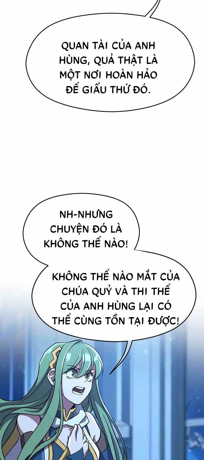 Đại Ma Đạo Sư Hồi Quy - Chapter 62 - Page 24