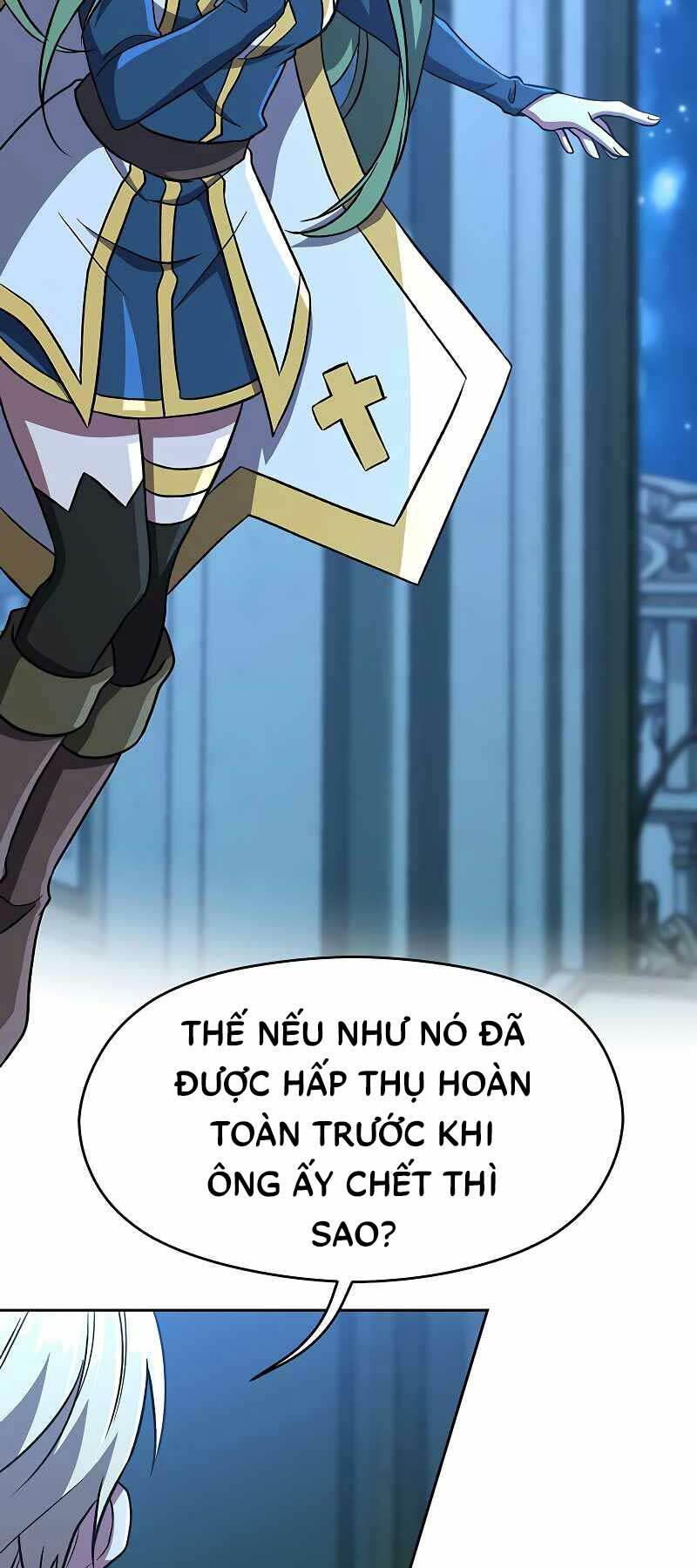 Đại Ma Đạo Sư Hồi Quy - Chapter 62 - Page 25