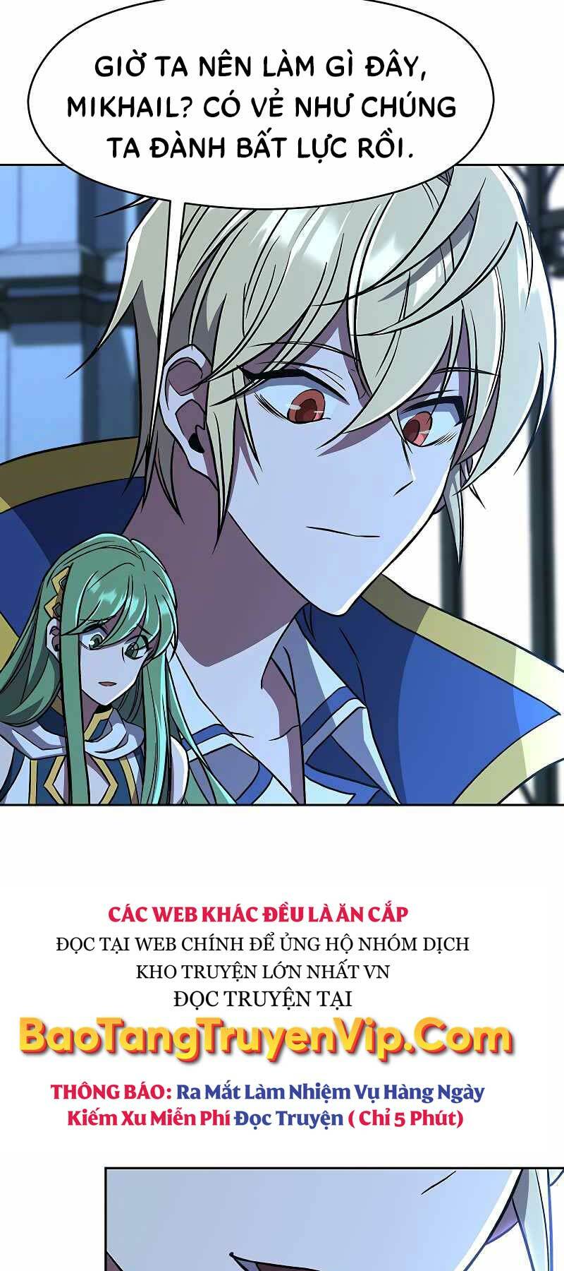 Đại Ma Đạo Sư Hồi Quy - Chapter 62 - Page 33