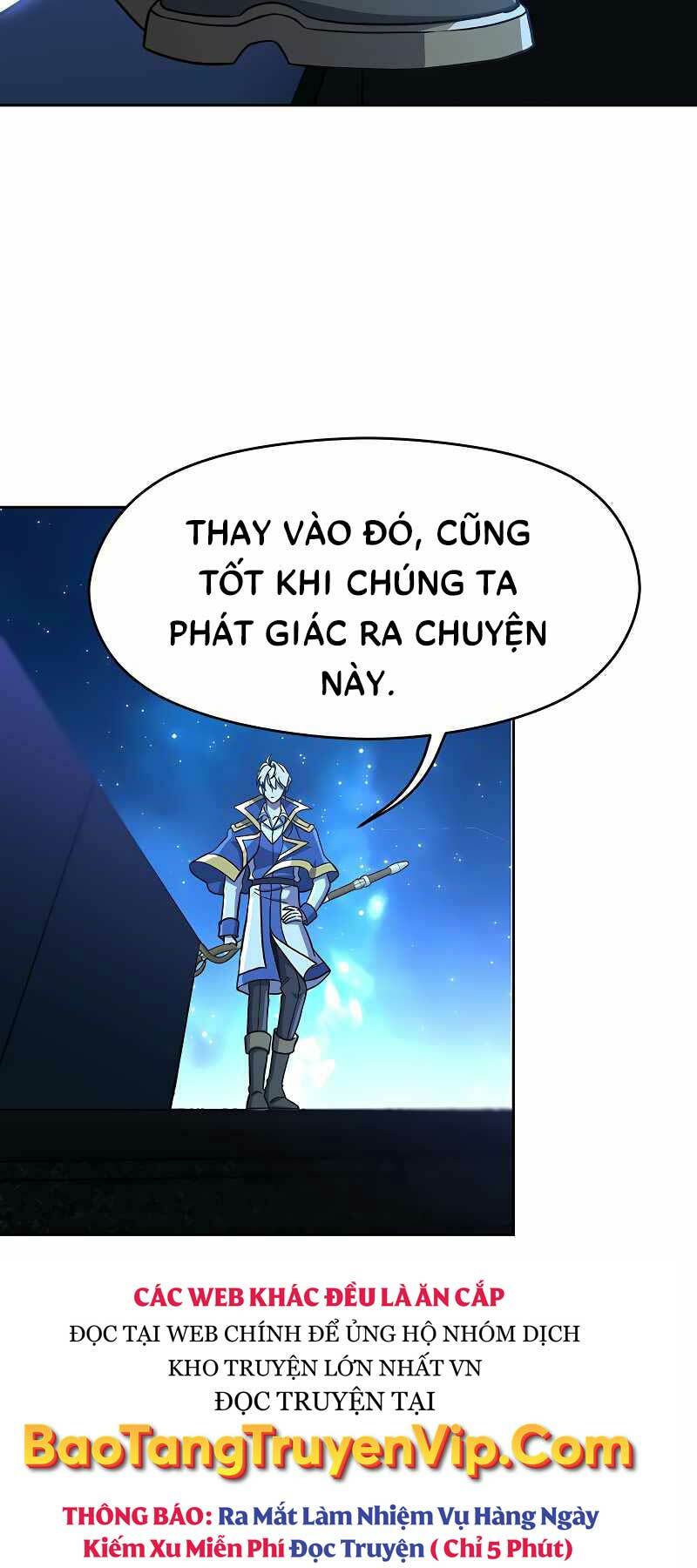 Đại Ma Đạo Sư Hồi Quy - Chapter 62 - Page 35
