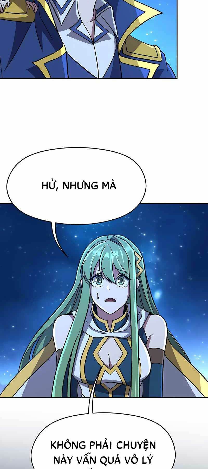 Đại Ma Đạo Sư Hồi Quy - Chapter 62 - Page 3