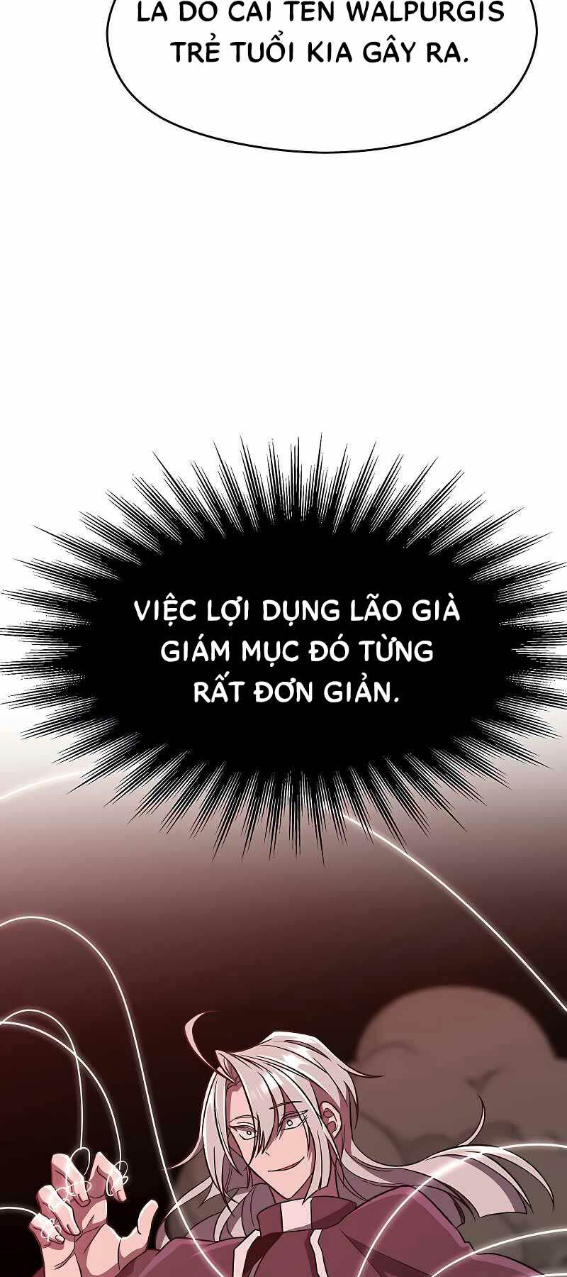 Đại Ma Đạo Sư Hồi Quy - Chapter 62 - Page 42