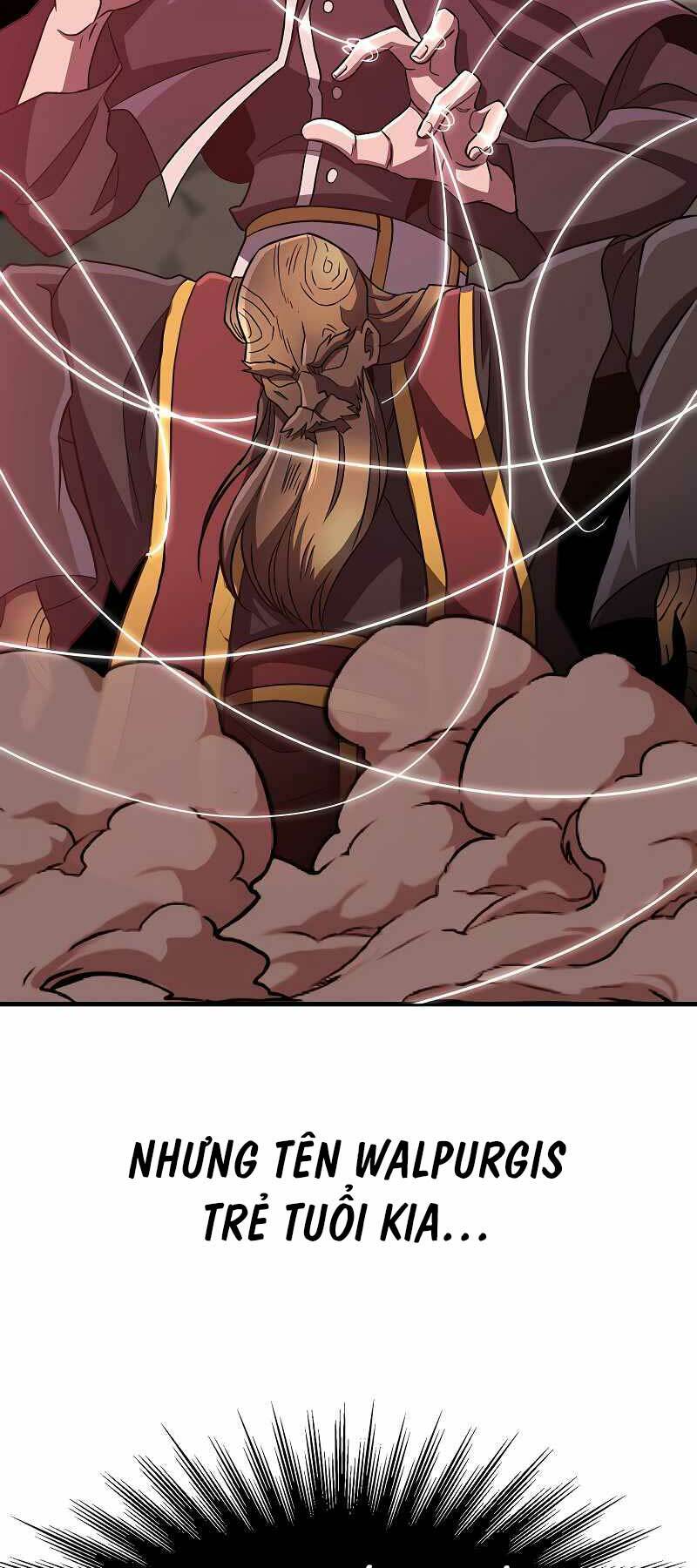 Đại Ma Đạo Sư Hồi Quy - Chapter 62 - Page 43