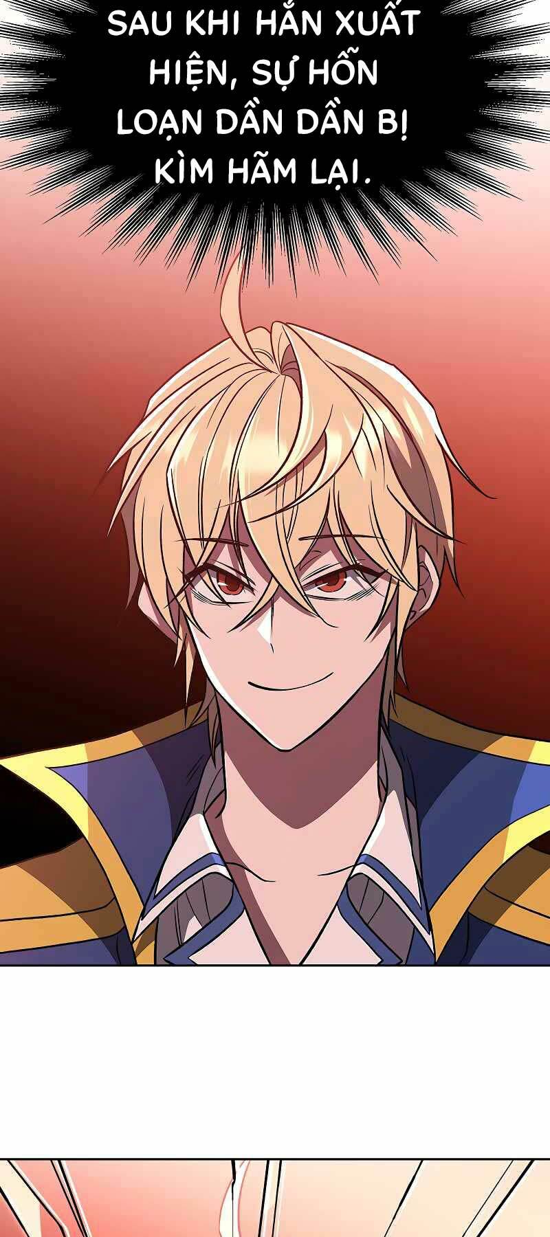 Đại Ma Đạo Sư Hồi Quy - Chapter 62 - Page 44