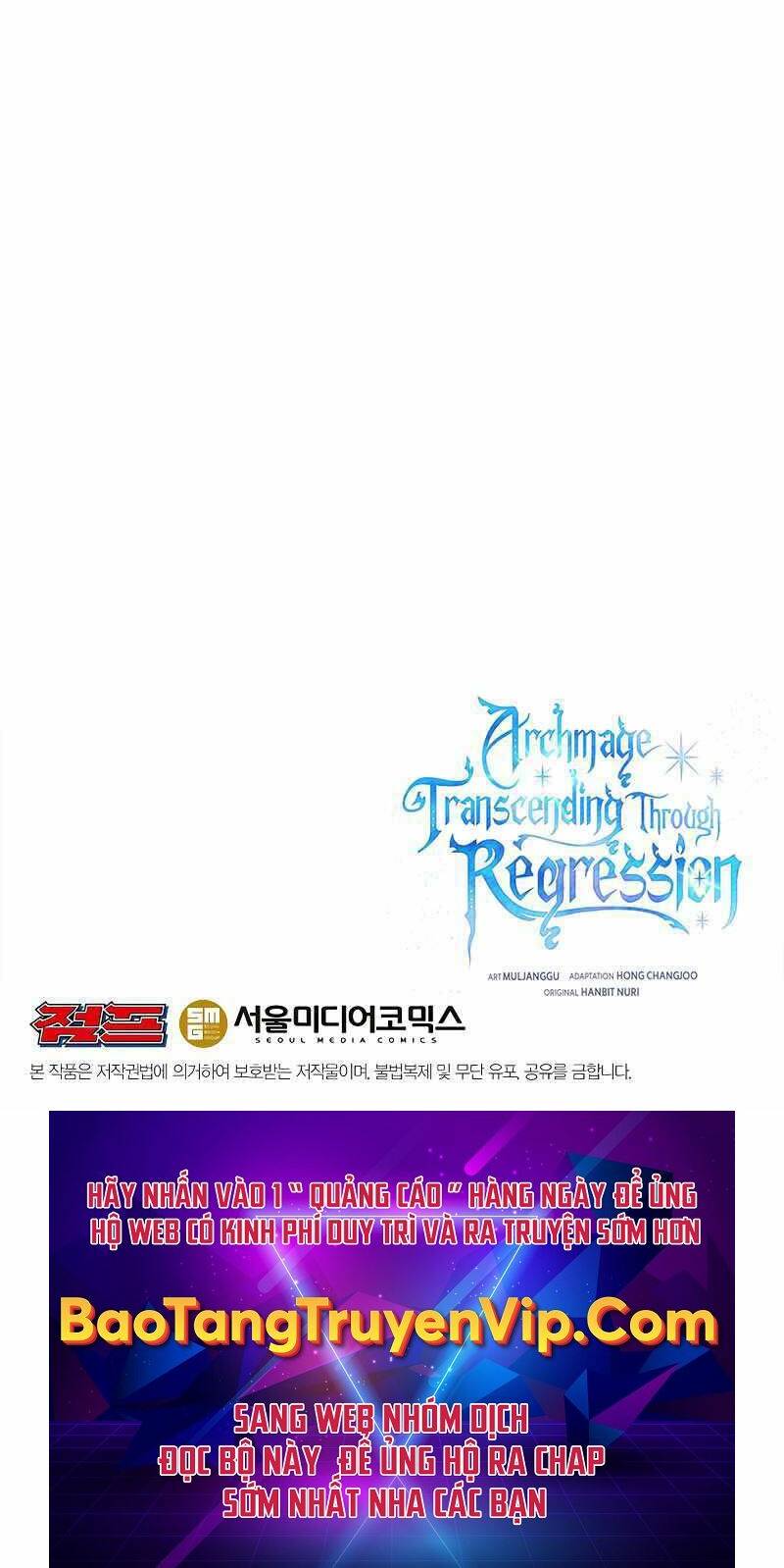 Đại Ma Đạo Sư Hồi Quy - Chapter 62 - Page 60