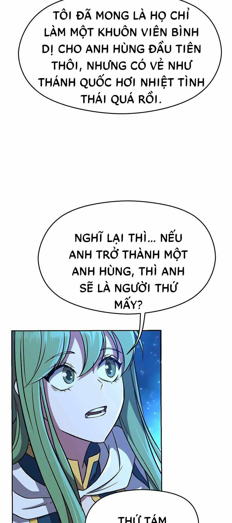 Đại Ma Đạo Sư Hồi Quy - Chapter 62 - Page 7