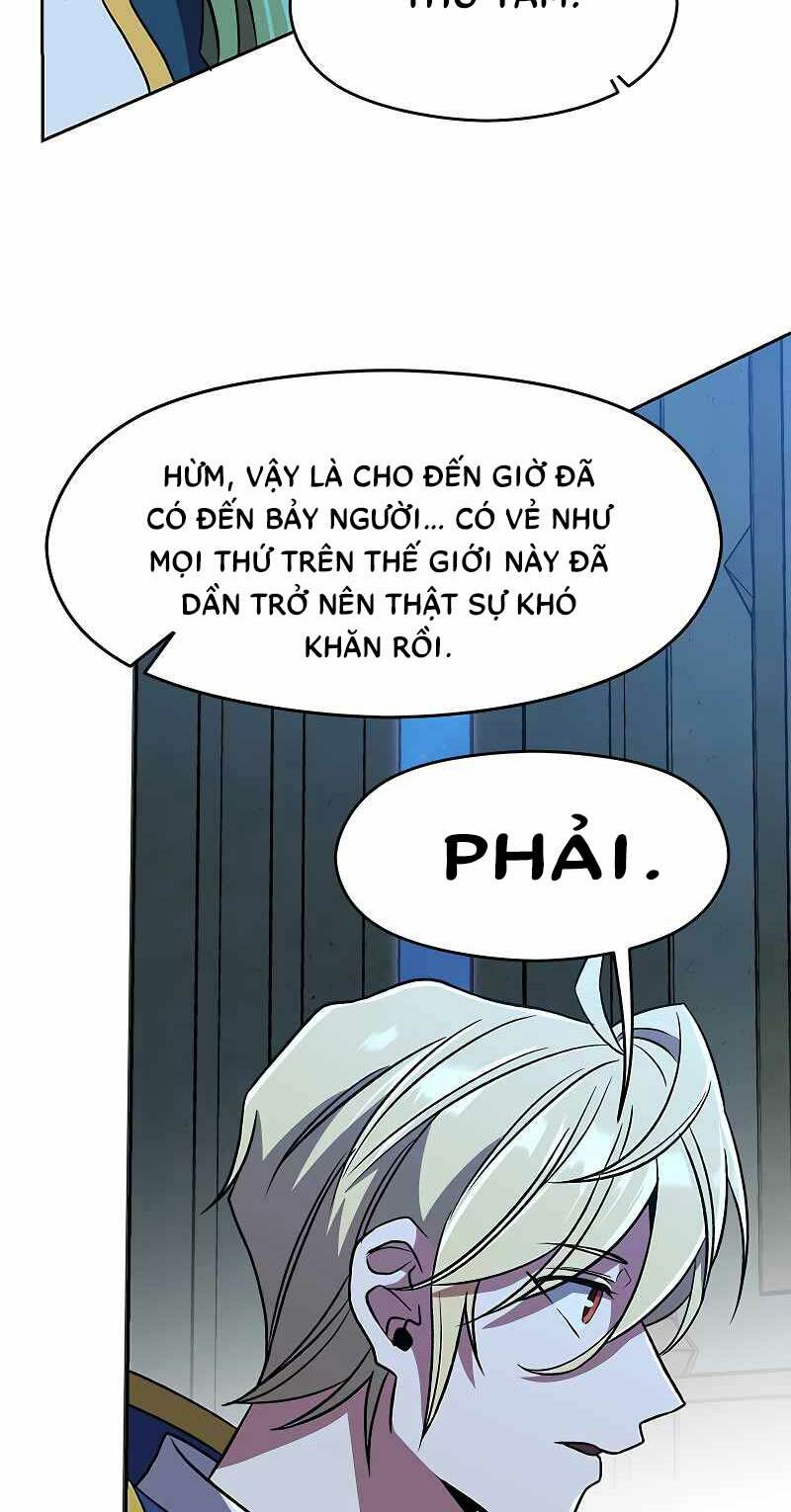 Đại Ma Đạo Sư Hồi Quy - Chapter 62 - Page 8