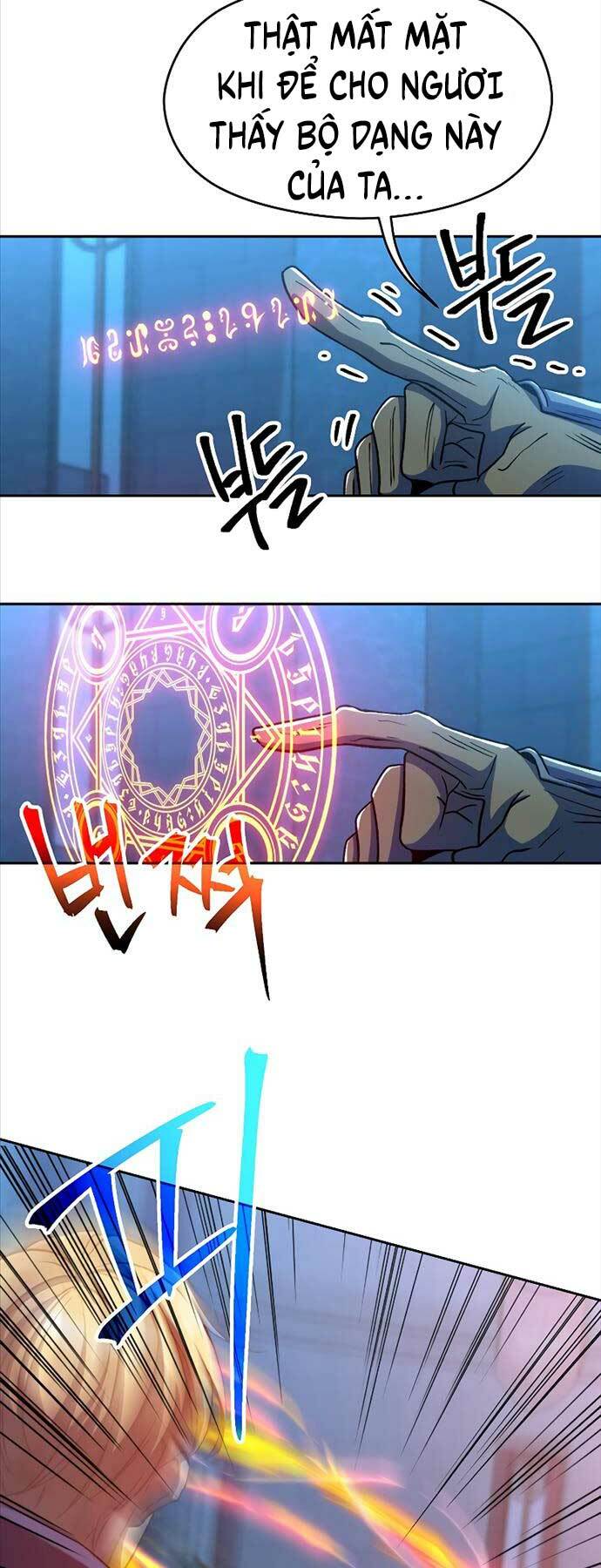 Đại Ma Đạo Sư Hồi Quy - Chapter 63 - Page 9