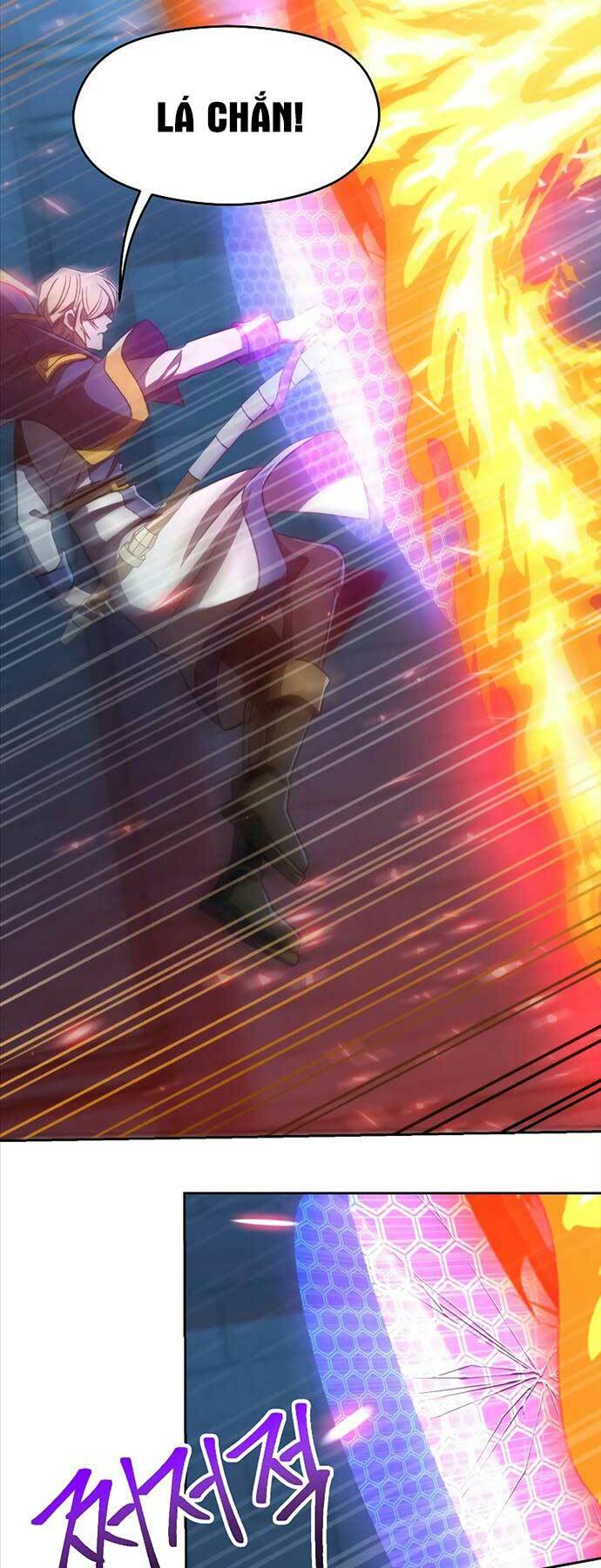 Đại Ma Đạo Sư Hồi Quy - Chapter 63 - Page 11