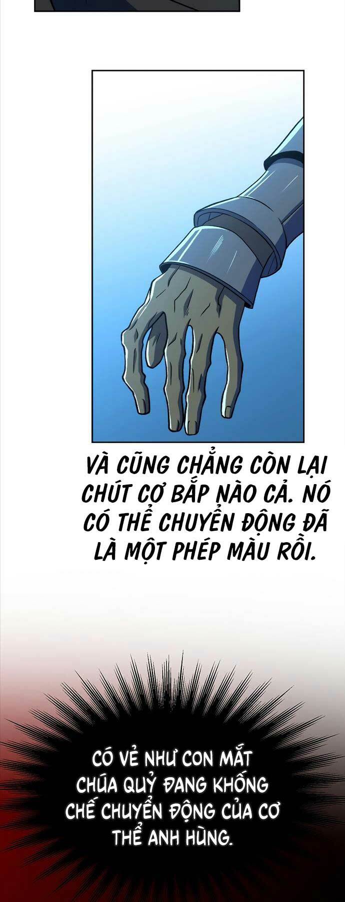 Đại Ma Đạo Sư Hồi Quy - Chapter 63 - Page 14