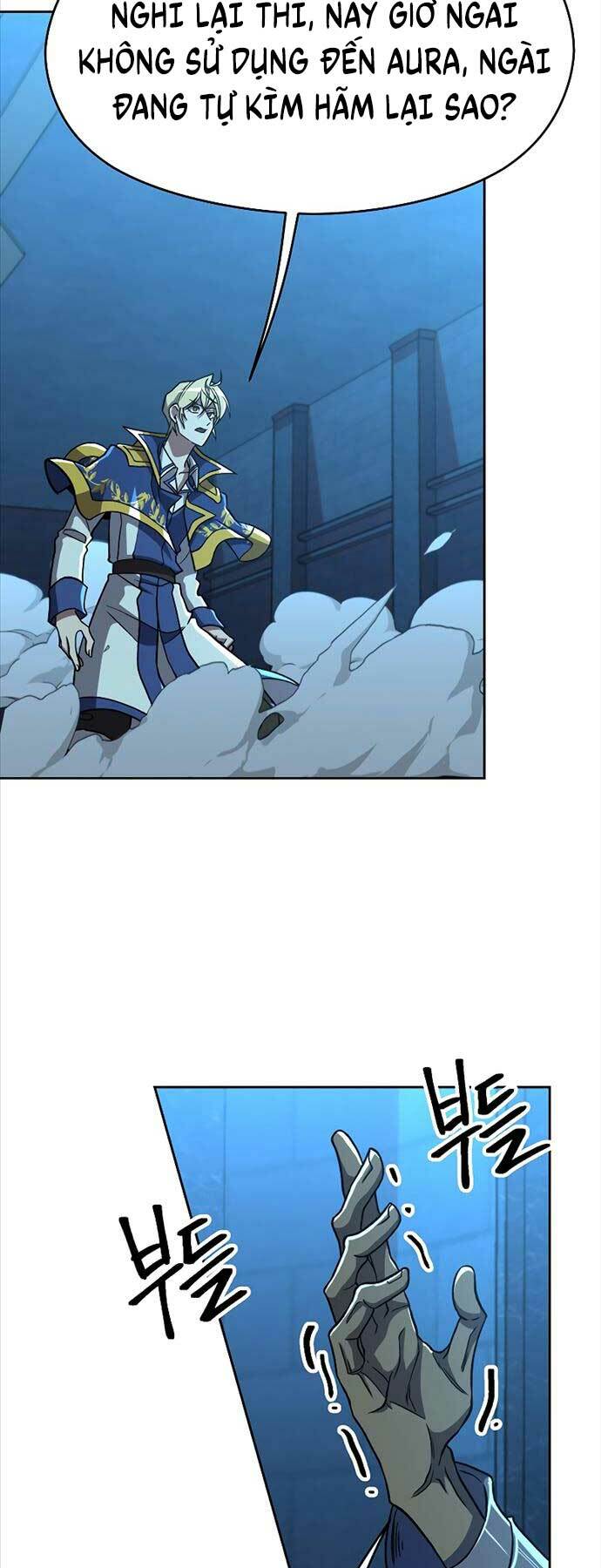 Đại Ma Đạo Sư Hồi Quy - Chapter 63 - Page 16