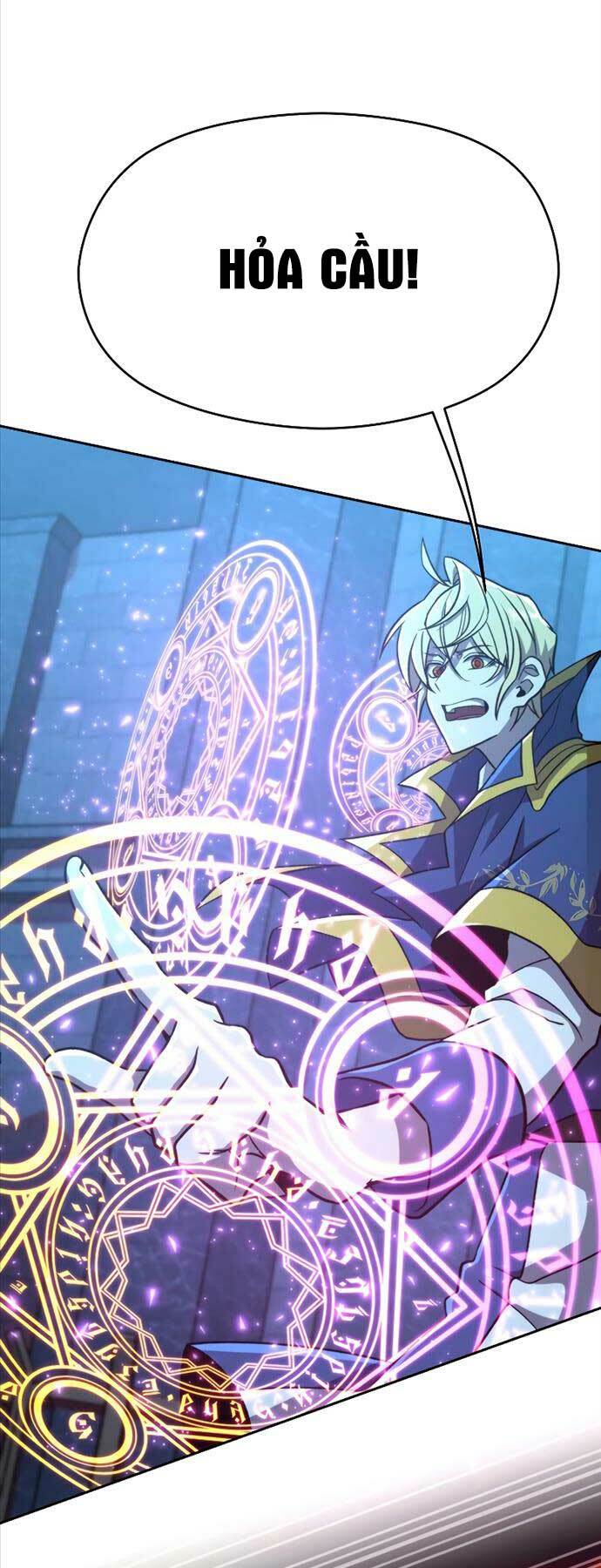 Đại Ma Đạo Sư Hồi Quy - Chapter 63 - Page 21