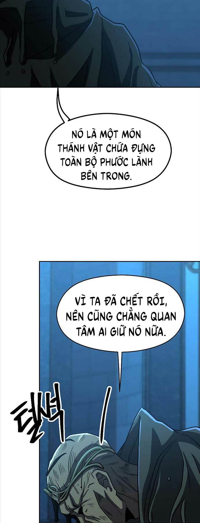 Đại Ma Đạo Sư Hồi Quy - Chapter 63 - Page 27